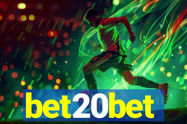 bet20bet