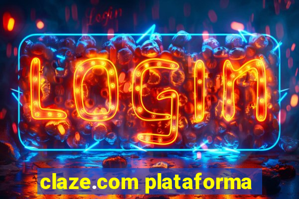 claze.com plataforma