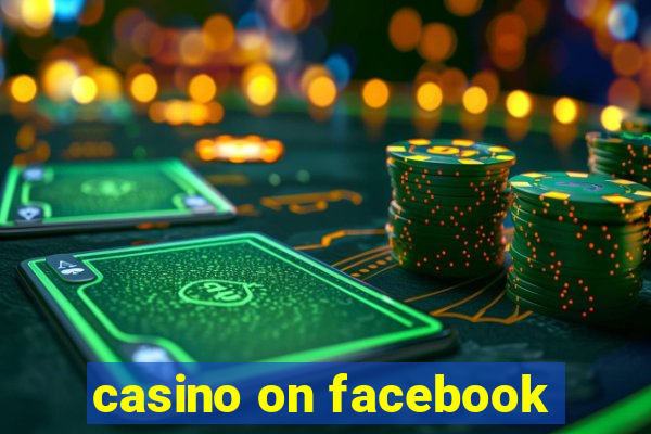 casino on facebook