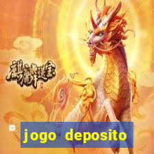 jogo deposito minimo 10 reais