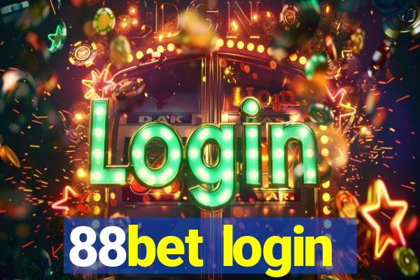 88bet login