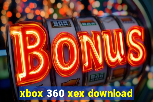 xbox 360 xex download