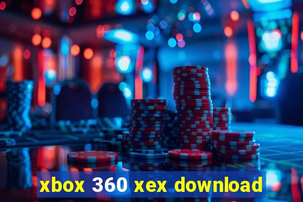 xbox 360 xex download