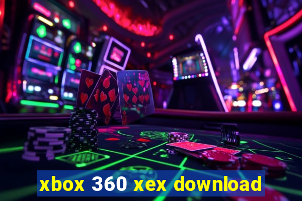 xbox 360 xex download