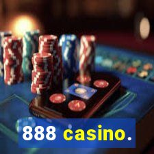 888 casino.