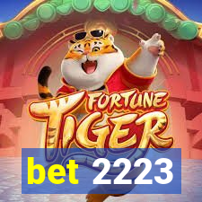 bet 2223