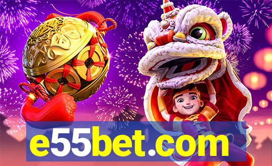 e55bet.com