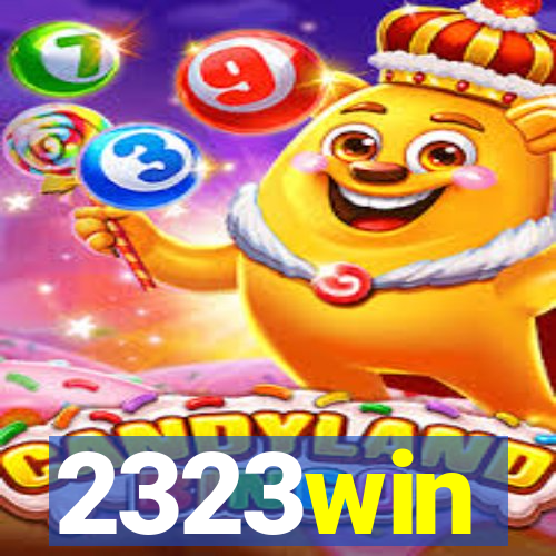 2323win