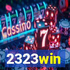 2323win