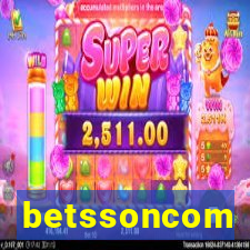 betssoncom