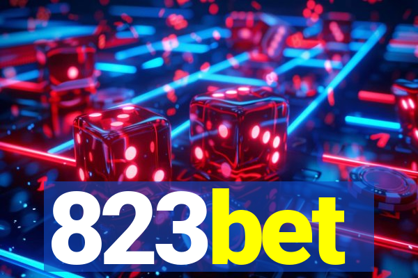 823bet