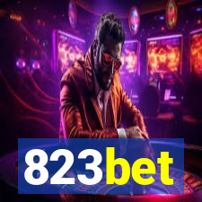 823bet