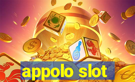 appolo slot