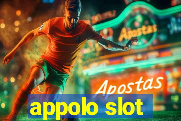 appolo slot