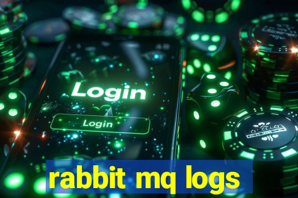 rabbit mq logs