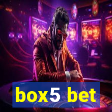 box5 bet