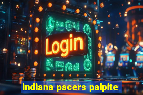 indiana pacers palpite