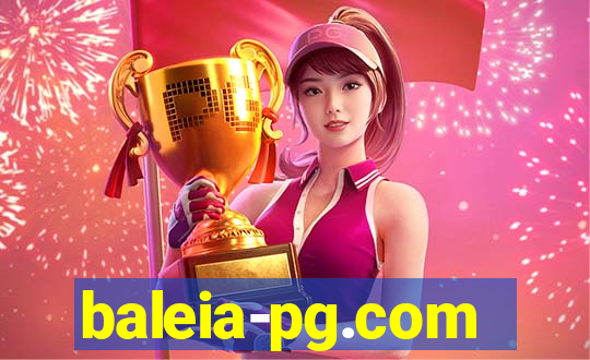 baleia-pg.com