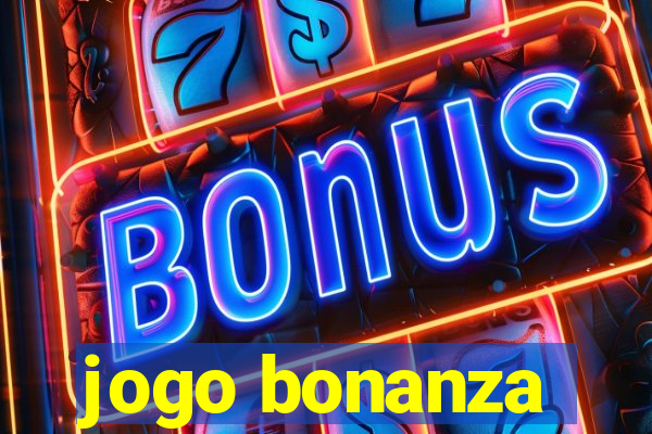 jogo bonanza