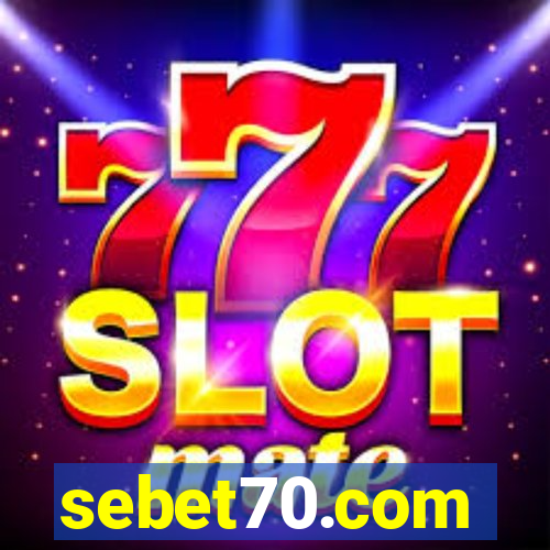 sebet70.com