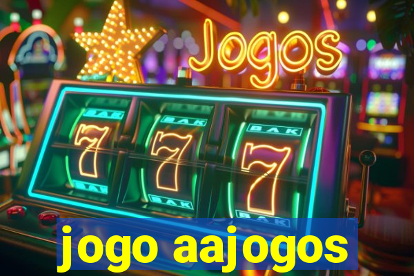 jogo aajogos