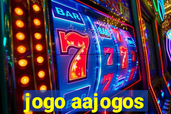 jogo aajogos