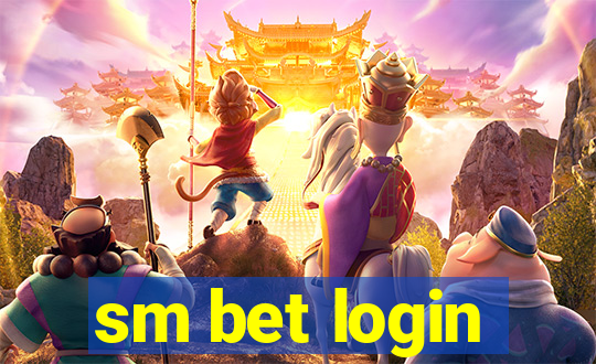 sm bet login