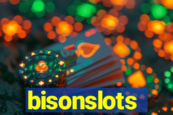 bisonslots