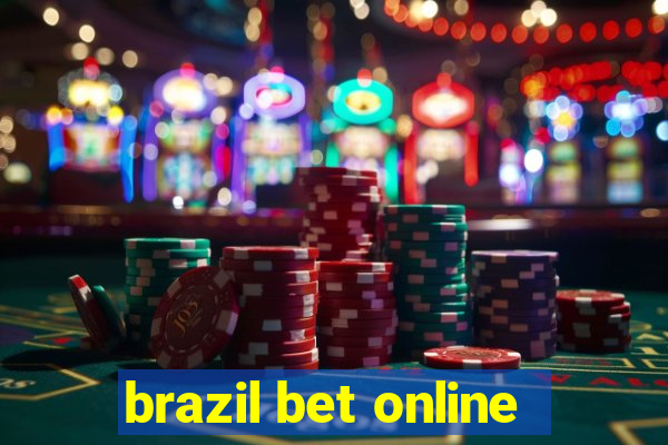 brazil bet online