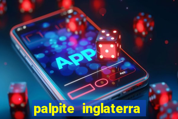 palpite inglaterra x it谩lia