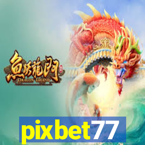 pixbet77