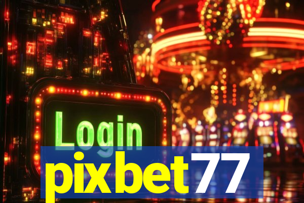 pixbet77