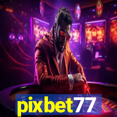 pixbet77