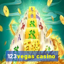 123vegas casino