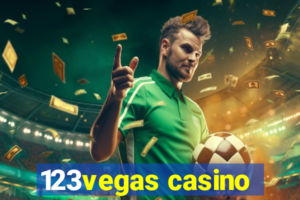 123vegas casino