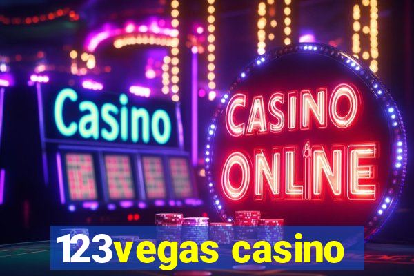 123vegas casino