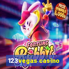 123vegas casino