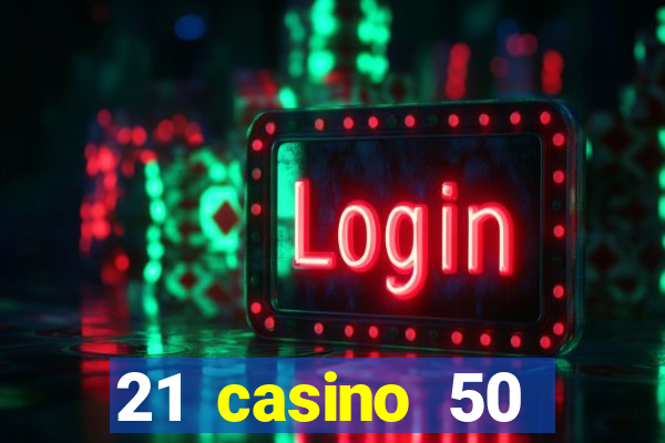 21 casino 50 freispiele narcos