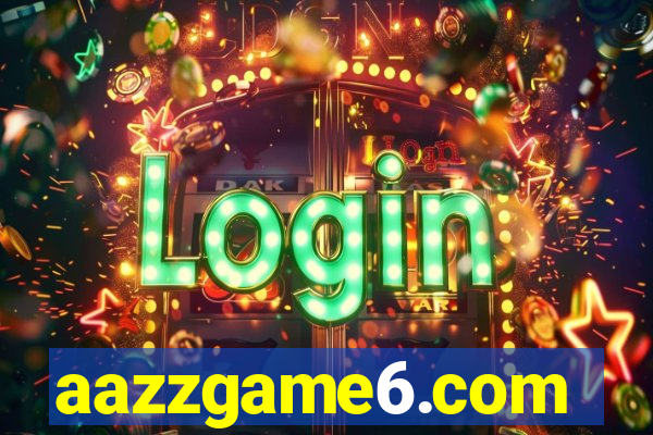 aazzgame6.com