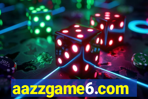 aazzgame6.com