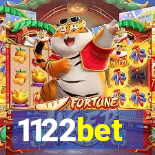 1122bet