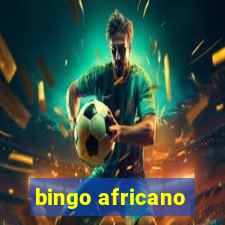 bingo africano