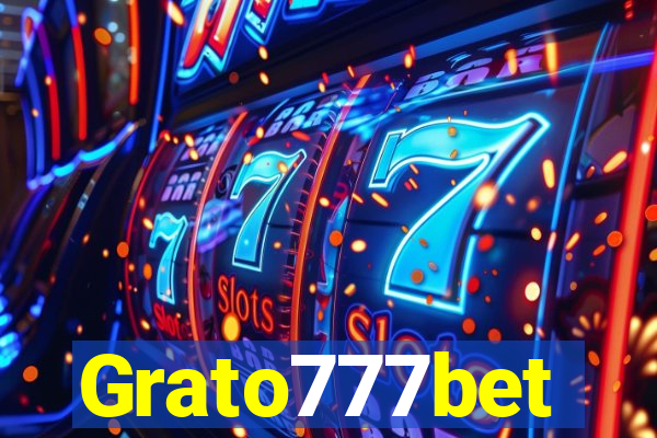 Grato777bet