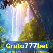 Grato777bet