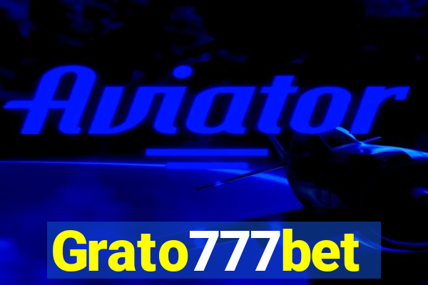 Grato777bet