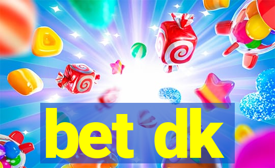 bet dk