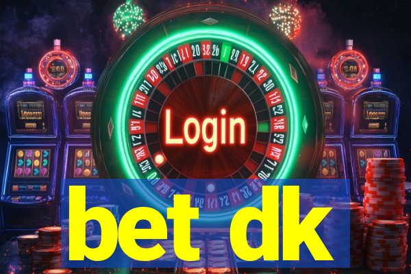 bet dk