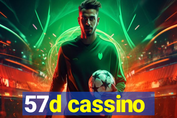 57d cassino