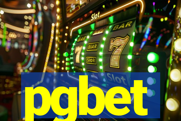 pgbet