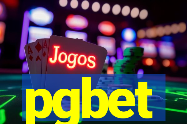 pgbet